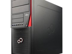 Workstation SH Fujitsu CELSIUS W530, Quad Core E3-1226 v3, 16GB, 480GB SSD