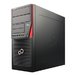 Workstation SH Fujitsu CELSIUS W530, Quad Core E3-1226 v3, 16GB, 480GB SSD